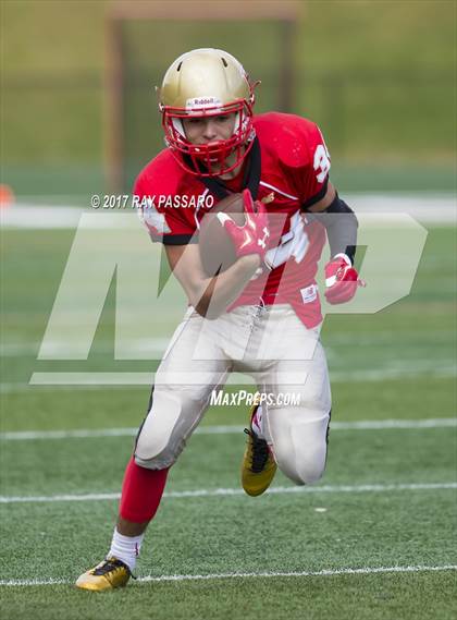 Thumbnail 3 in Bergen Catholic @ St. Joseph Regional photogallery.
