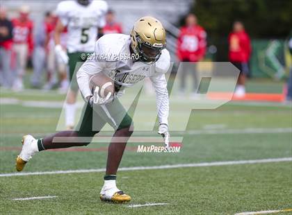 Thumbnail 2 in Bergen Catholic @ St. Joseph Regional photogallery.