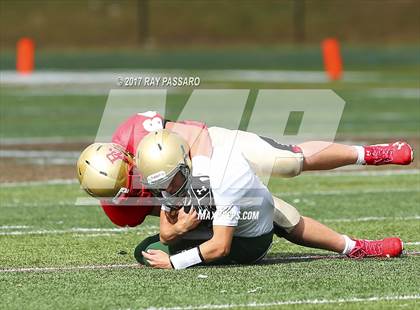 Thumbnail 2 in Bergen Catholic @ St. Joseph Regional photogallery.