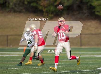 Thumbnail 2 in Bergen Catholic @ St. Joseph Regional photogallery.