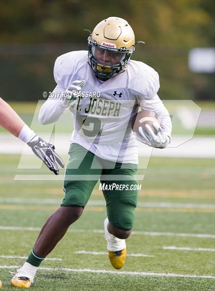 Thumbnail 1 in Bergen Catholic @ St. Joseph Regional photogallery.