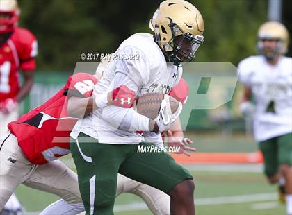 Thumbnail 3 in Bergen Catholic @ St. Joseph Regional photogallery.