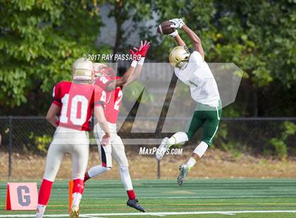 Thumbnail 3 in Bergen Catholic @ St. Joseph Regional photogallery.