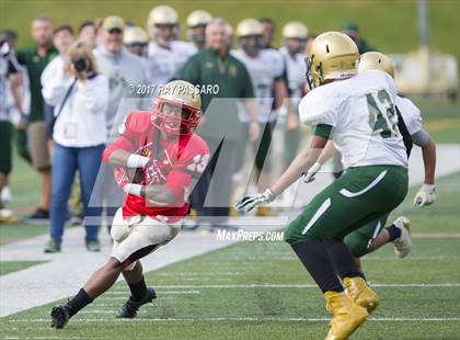 Thumbnail 1 in Bergen Catholic @ St. Joseph Regional photogallery.