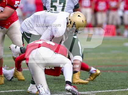 Thumbnail 1 in Bergen Catholic @ St. Joseph Regional photogallery.