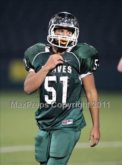 Thumbnail 2 in Avon vs. Cuba-Rushford photogallery.