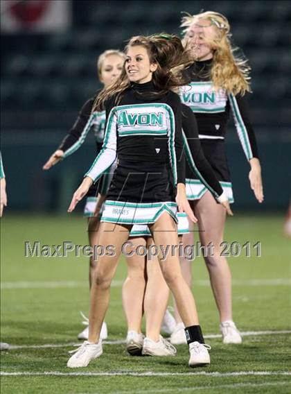 Thumbnail 3 in Avon vs. Cuba-Rushford photogallery.