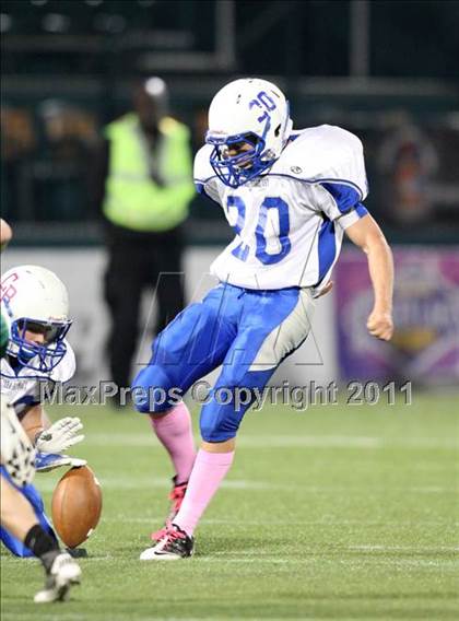 Thumbnail 3 in Avon vs. Cuba-Rushford photogallery.