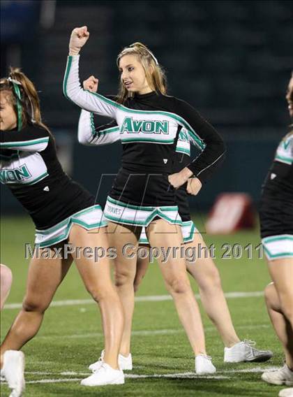 Thumbnail 1 in Avon vs. Cuba-Rushford photogallery.