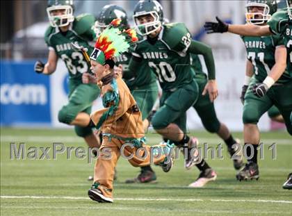Thumbnail 1 in Avon vs. Cuba-Rushford photogallery.