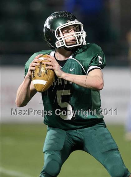 Thumbnail 2 in Avon vs. Cuba-Rushford photogallery.