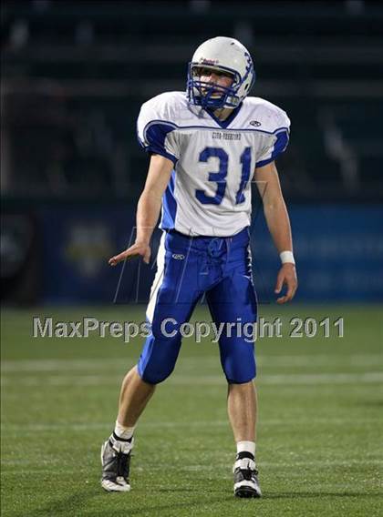 Thumbnail 2 in Avon vs. Cuba-Rushford photogallery.
