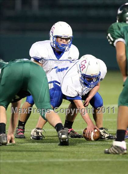 Thumbnail 1 in Avon vs. Cuba-Rushford photogallery.