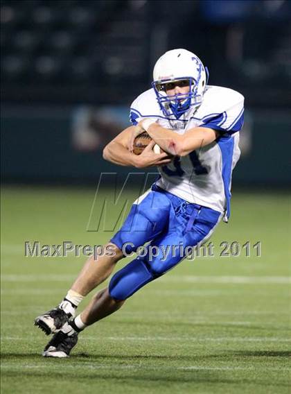 Thumbnail 1 in Avon vs. Cuba-Rushford photogallery.