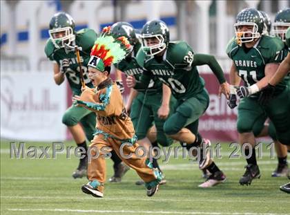 Thumbnail 3 in Avon vs. Cuba-Rushford photogallery.