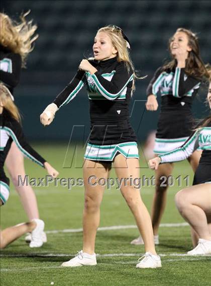 Thumbnail 2 in Avon vs. Cuba-Rushford photogallery.