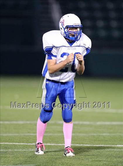 Thumbnail 1 in Avon vs. Cuba-Rushford photogallery.