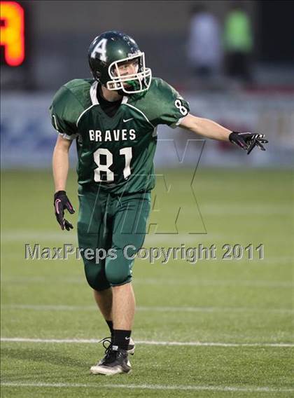 Thumbnail 3 in Avon vs. Cuba-Rushford photogallery.