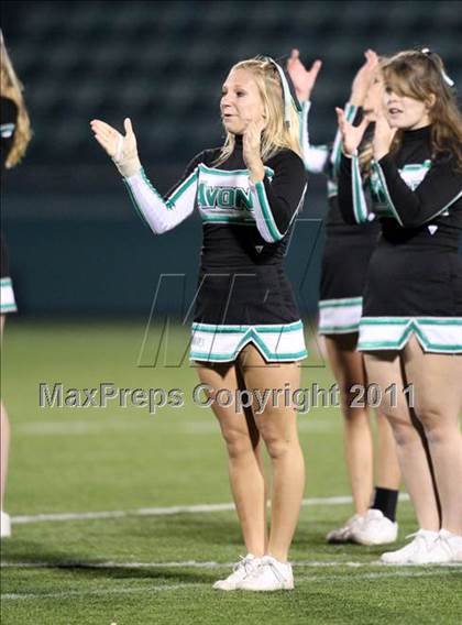 Thumbnail 1 in Avon vs. Cuba-Rushford photogallery.