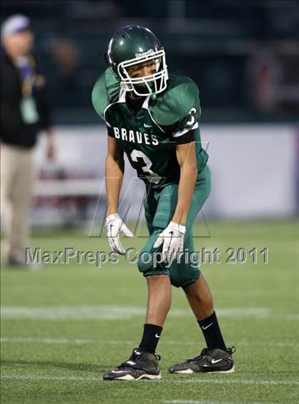 Thumbnail 3 in Avon vs. Cuba-Rushford photogallery.