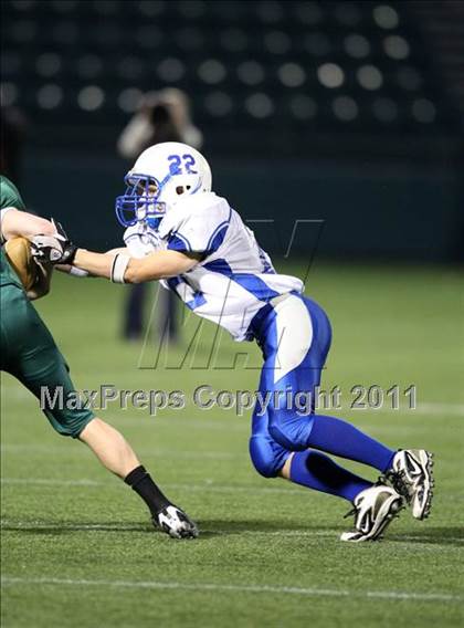 Thumbnail 3 in Avon vs. Cuba-Rushford photogallery.