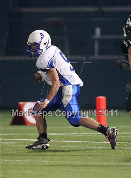 Thumbnail 1 in Avon vs. Cuba-Rushford photogallery.