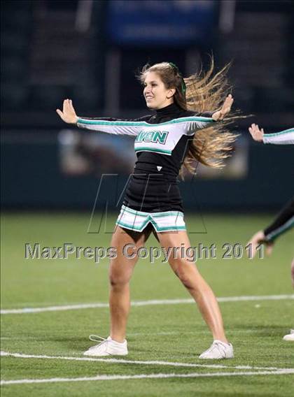 Thumbnail 1 in Avon vs. Cuba-Rushford photogallery.