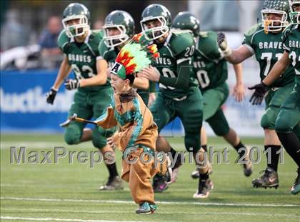Thumbnail 3 in Avon vs. Cuba-Rushford photogallery.
