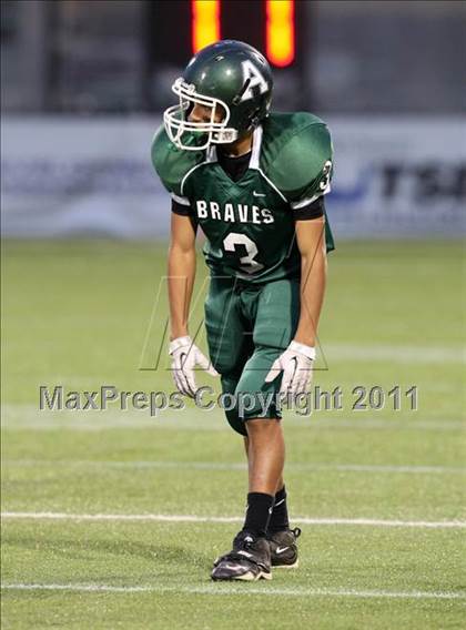 Thumbnail 3 in Avon vs. Cuba-Rushford photogallery.