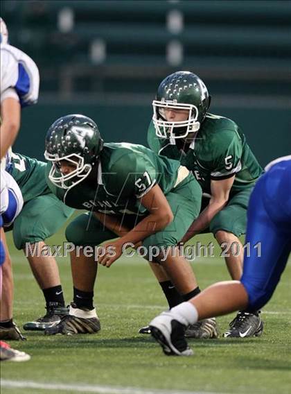 Thumbnail 3 in Avon vs. Cuba-Rushford photogallery.