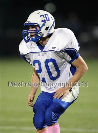 Thumbnail 3 in Avon vs. Cuba-Rushford photogallery.