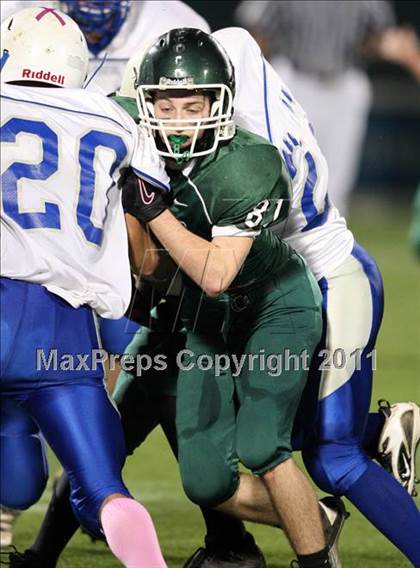 Thumbnail 1 in Avon vs. Cuba-Rushford photogallery.