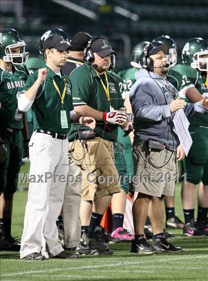 Thumbnail 3 in Avon vs. Cuba-Rushford photogallery.