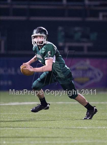 Thumbnail 1 in Avon vs. Cuba-Rushford photogallery.