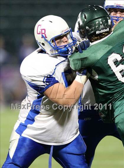 Thumbnail 1 in Avon vs. Cuba-Rushford photogallery.