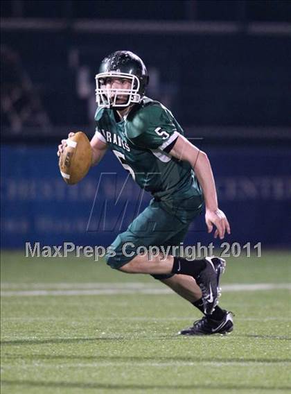 Thumbnail 3 in Avon vs. Cuba-Rushford photogallery.
