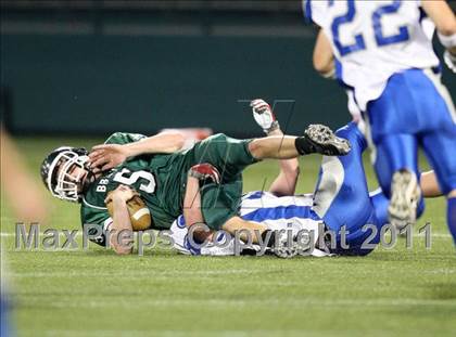Thumbnail 3 in Avon vs. Cuba-Rushford photogallery.