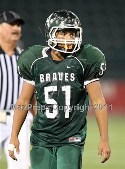 Thumbnail 1 in Avon vs. Cuba-Rushford photogallery.