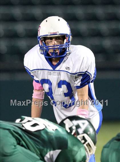 Thumbnail 1 in Avon vs. Cuba-Rushford photogallery.
