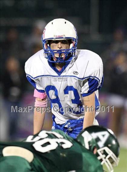 Thumbnail 2 in Avon vs. Cuba-Rushford photogallery.