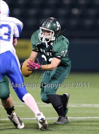 Thumbnail 1 in Avon vs. Cuba-Rushford photogallery.