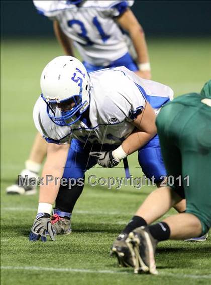 Thumbnail 1 in Avon vs. Cuba-Rushford photogallery.