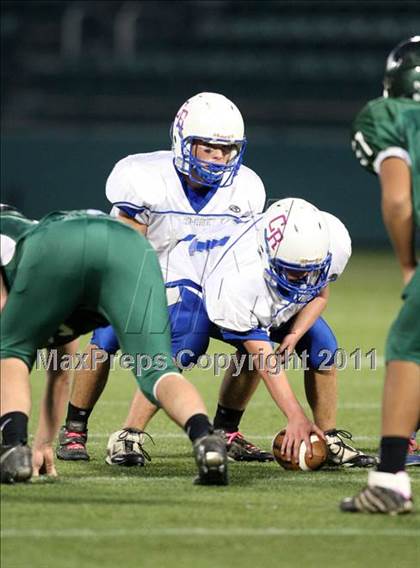 Thumbnail 3 in Avon vs. Cuba-Rushford photogallery.