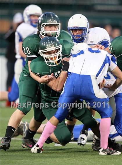 Thumbnail 1 in Avon vs. Cuba-Rushford photogallery.