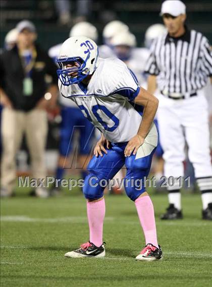 Thumbnail 1 in Avon vs. Cuba-Rushford photogallery.