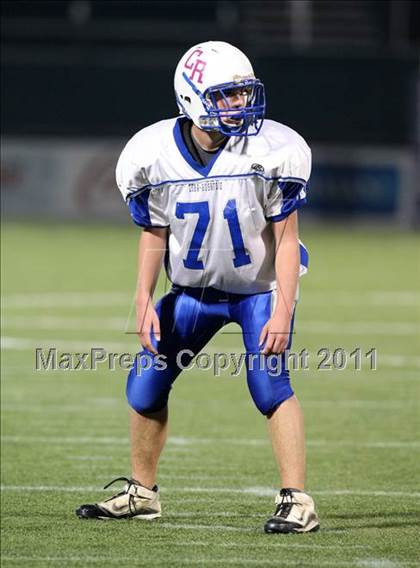 Thumbnail 1 in Avon vs. Cuba-Rushford photogallery.