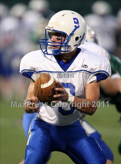 Thumbnail 1 in Avon vs. Cuba-Rushford photogallery.