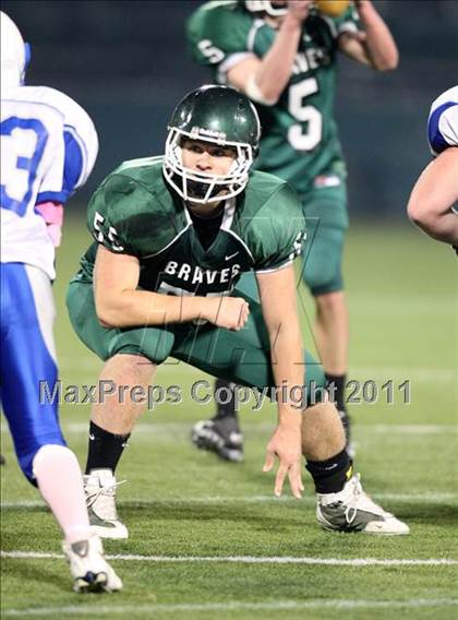 Thumbnail 1 in Avon vs. Cuba-Rushford photogallery.