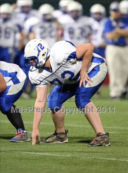 Thumbnail 1 in Avon vs. Cuba-Rushford photogallery.