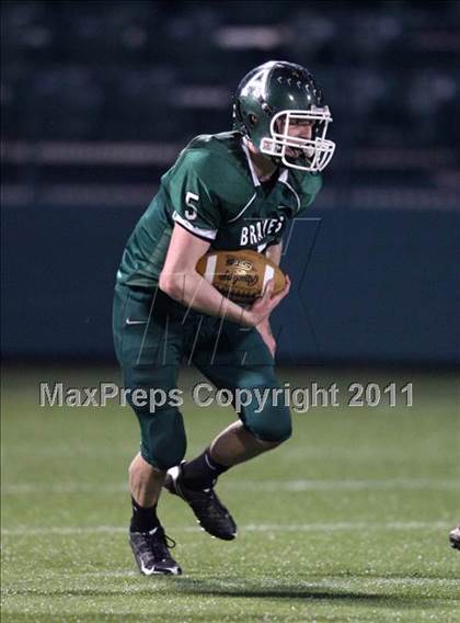 Thumbnail 1 in Avon vs. Cuba-Rushford photogallery.